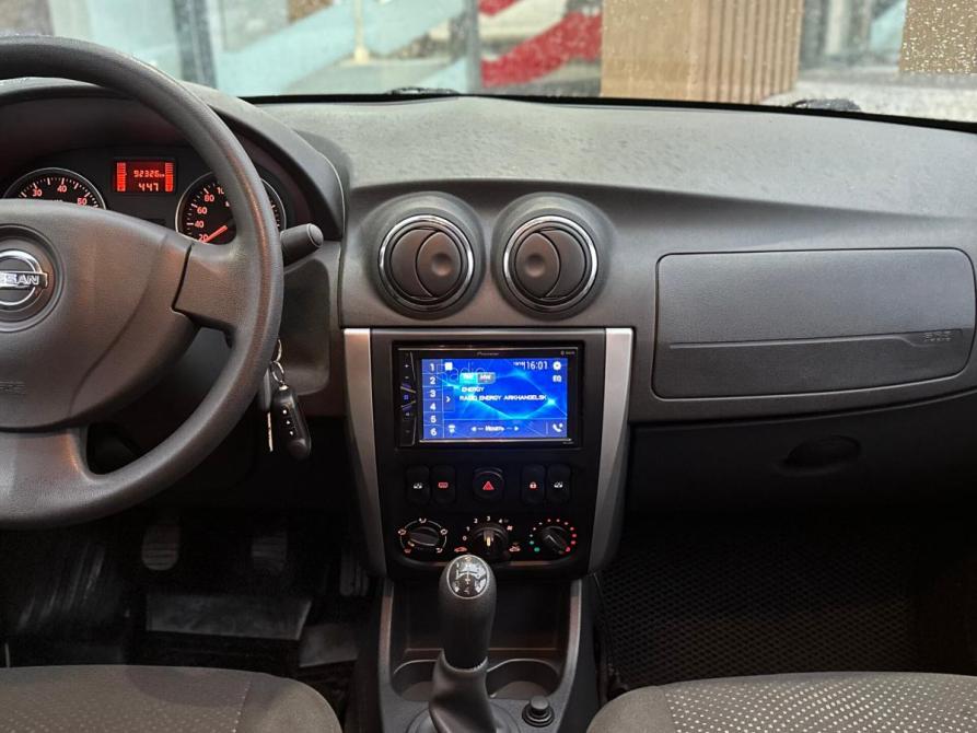 Nissan Almera III (G15) Архангельск  - изображение 16