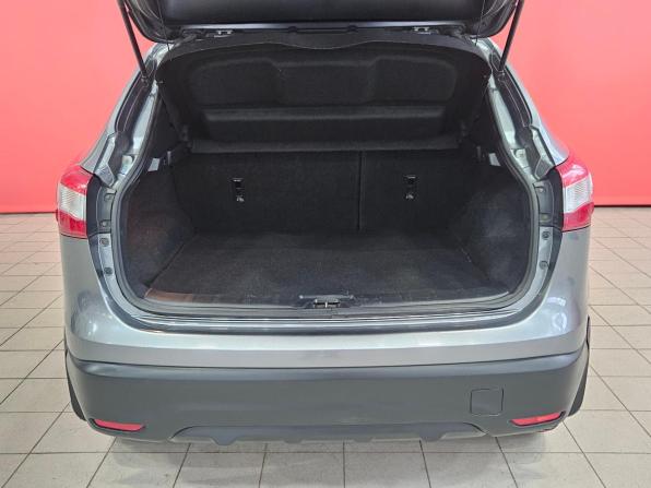 Nissan Qashqai II с пробегом 2014 года, цена 979 000 рублей, 133640 км, внедорожник, Автокод Объявления