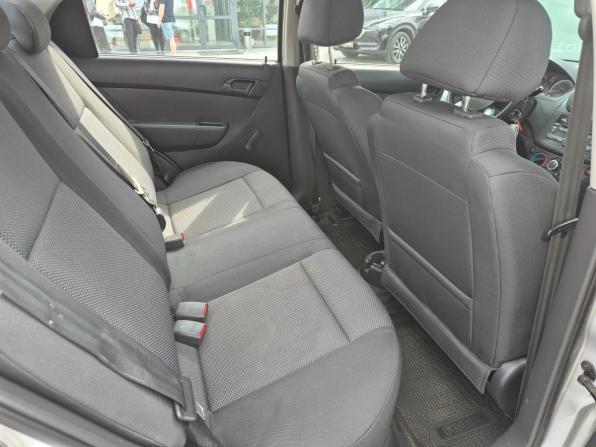 Chevrolet Aveo I Рестайлинг с пробегом 2011 года, цена 445 000 рублей, 153199 км, седан, Автокод Объявления