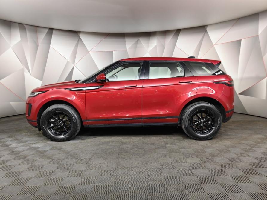 Land Rover Range Rover Evoque II Москва  - изображение 5