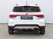 Kia Rio IV Москва  - изображение 36
