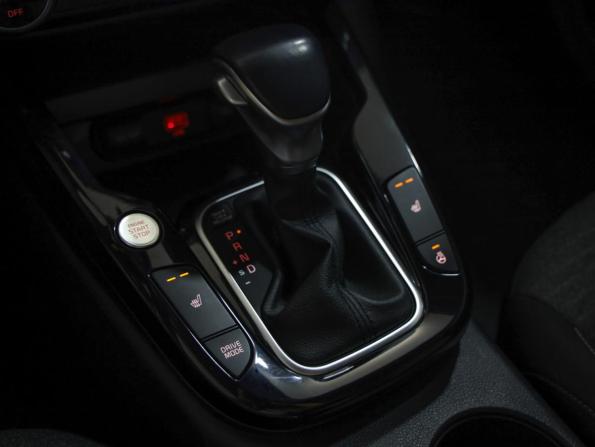 Kia Soul III с пробегом 2020 года, цена 1 819 000 рублей, 136850 км, хэтчбек, Автокод Объявления