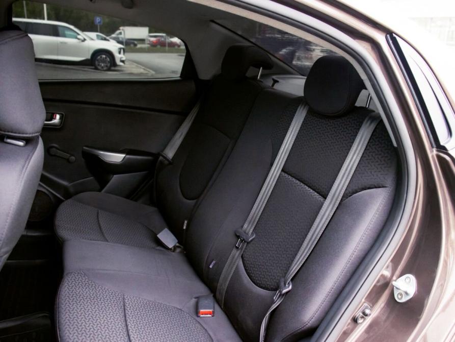 Kia Rio III Рестайлинг Екатеринбург  - изображение 17