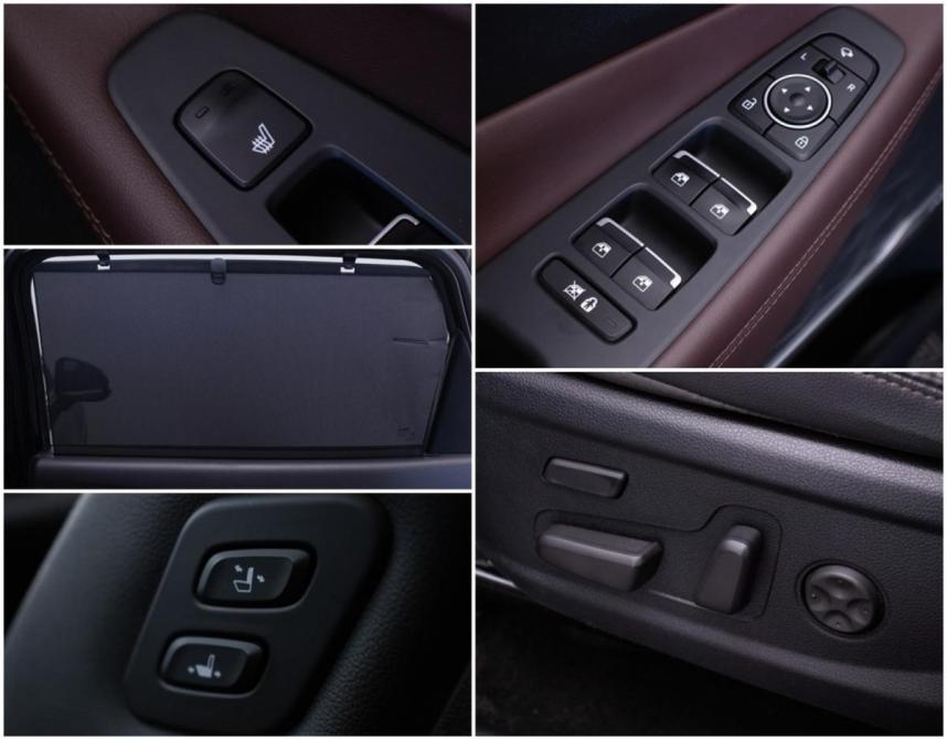 Hyundai Santa Fe IV Москва  - изображение 17