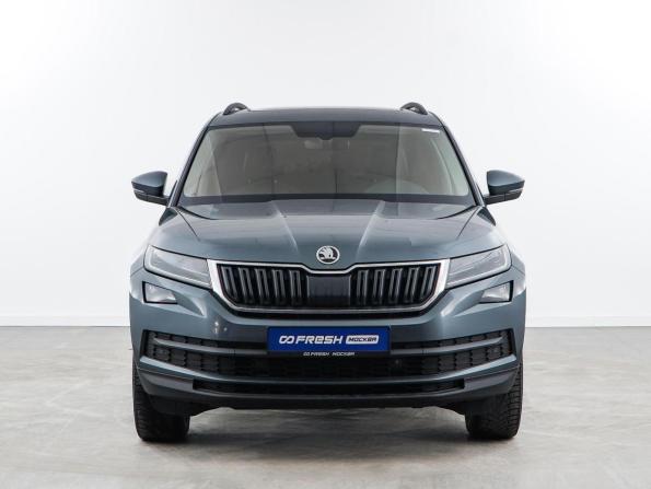 Skoda Kodiaq I с пробегом 2017 года, цена 2 837 444 рубля, 143870 км, внедорожник, Автокод Объявления