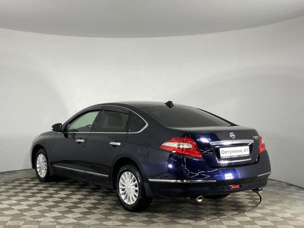 Nissan Teana II с пробегом 2009 года, цена 870 000 рублей, 201354 км, седан, Автокод Объявления