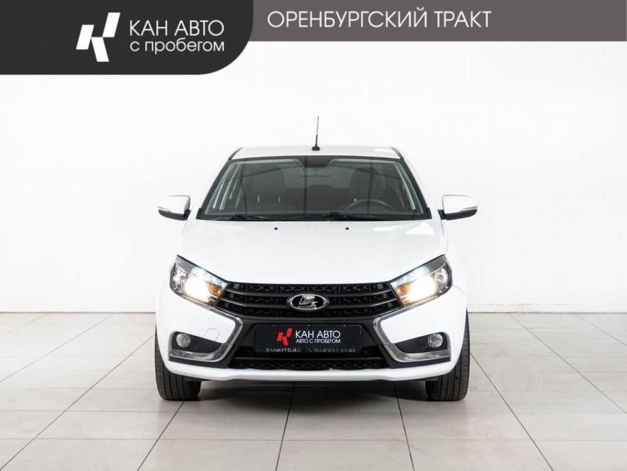 Lada (ВАЗ) Vesta I Казань  - изображение 2