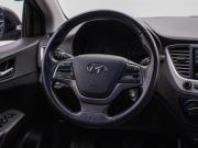 Hyundai Solaris II Москва  - изображение 31