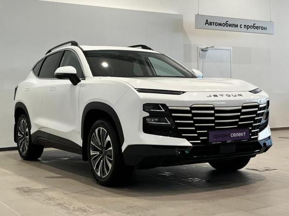 JETOUR DASHING I с пробегом 2024 года, цена 2 900 000 рублей, 11742 км, внедорожник, Автокод Объявления