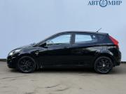 Hyundai Solaris I Москва  - изображение 20