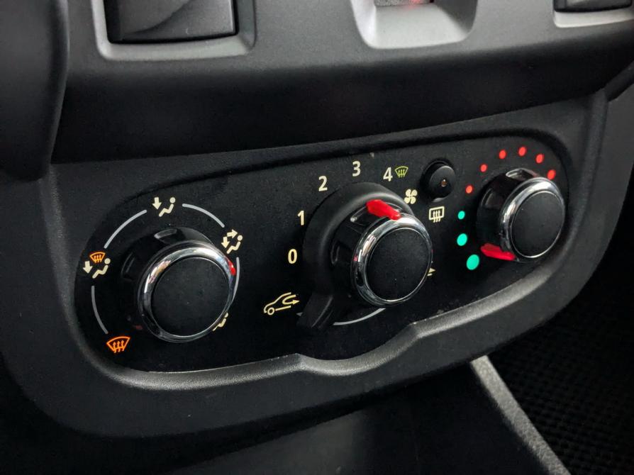 Lada (ВАЗ) Largus I Рестайлинг Москва  - изображение 25