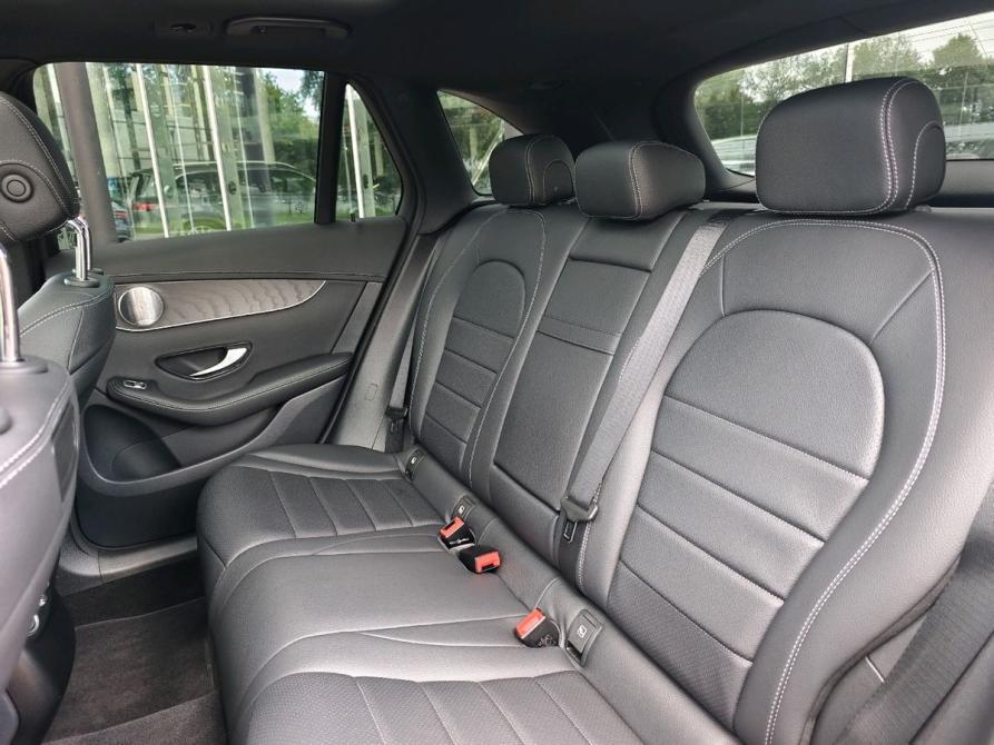 Mercedes-Benz GLC I (X253) Рестайлинг Санкт-Петербург  - изображение 21