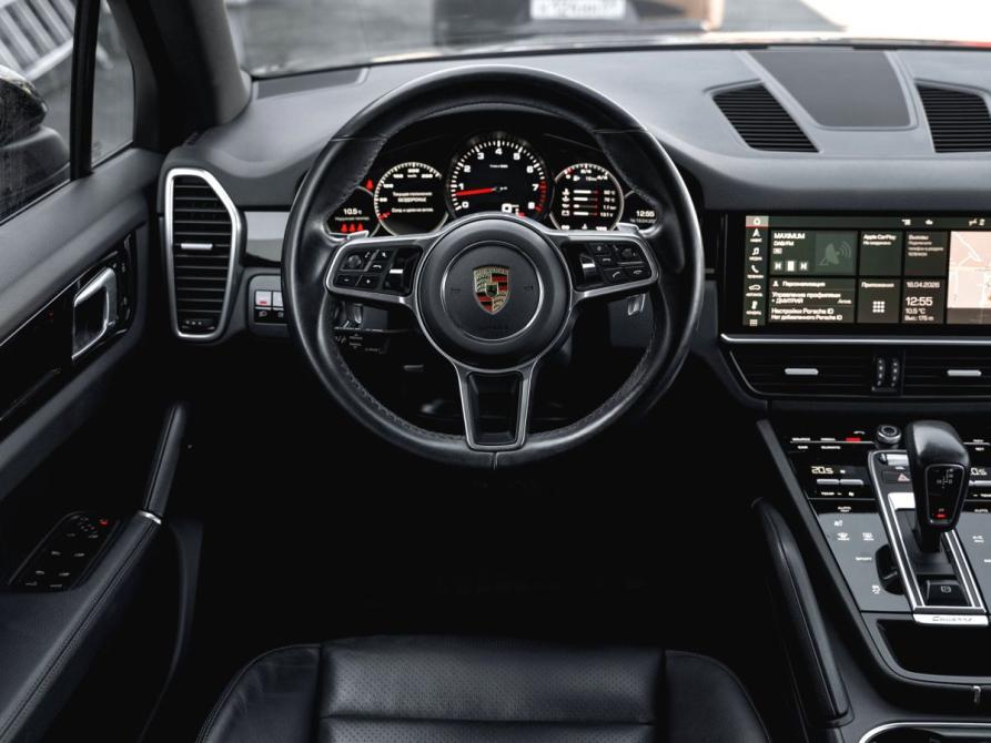 Porsche Cayenne III Пермь  - изображение 14
