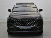Chery Tiggo 8 Pro Max I Москва  - изображение 23