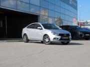 Lada (ВАЗ) Vesta I Самара  - изображение 22