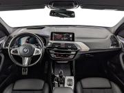 BMW X3 III (G01) Москва  - изображение 44