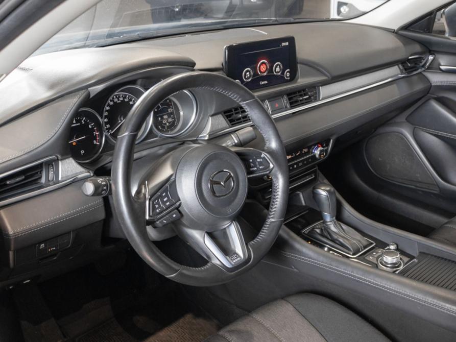 Mazda 6 III (GJ) Рестайлинг 2 Казань  - изображение 5