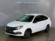Lada (ВАЗ) Granta I Рестайлинг Краснодар  - изображение 21