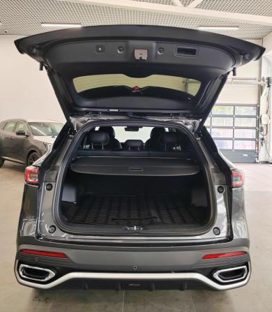 Новый Changan UNI-S (CS55 Plus) 2026 года, цена 3 149 900 рублей, внедорожник, Автокод Объявления