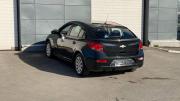 Chevrolet Cruze I Санкт-Петербург  - изображение 16