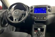 Volkswagen Tiguan I Рестайлинг Нижний Новгород  - изображение 39