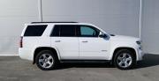 Chevrolet Tahoe IV Екатеринбург  - изображение 30