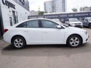 Chevrolet Cruze I Москва  - изображение 19