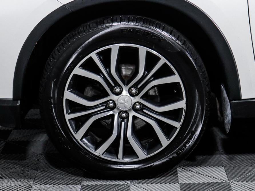 Mitsubishi Outlander III Рестайлинг 2 Москва  - изображение 15