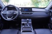 Chery Tiggo 4 Pro I Рестайлинг Ульяновск  - изображение 35