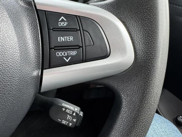 Toyota Tank I с пробегом 2017 года, цена 899 000 рублей, 119518 км, микровэн, Автокод Объявления