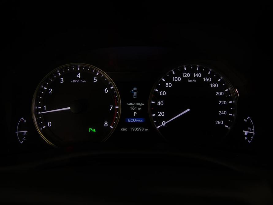 Lexus GS IV Санкт-Петербург  - изображение 14