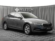 Skoda Octavia IV (A8) Москва  - изображение 30