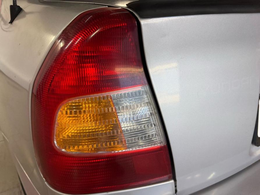 Hyundai Accent II Новочеркасск  - изображение 7