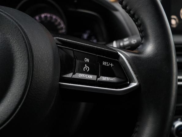 Mazda CX-4 I Рестайлинг с пробегом 2023 года, цена 2 700 000 рублей, 28330 км, внедорожник, Автокод Объявления