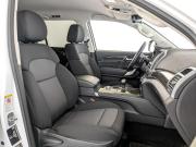 Haval H9 I Рестайлинг Москва  - изображение 52