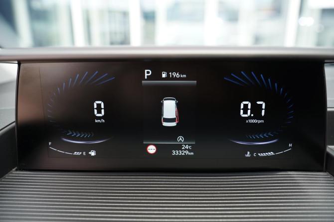 Hyundai Staria I с пробегом 2021 года, цена 4 833 000 рублей, 32000 км, минивэн, Автокод Объявления