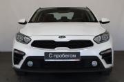 Kia Cerato IV Санкт-Петербург  - изображение 18