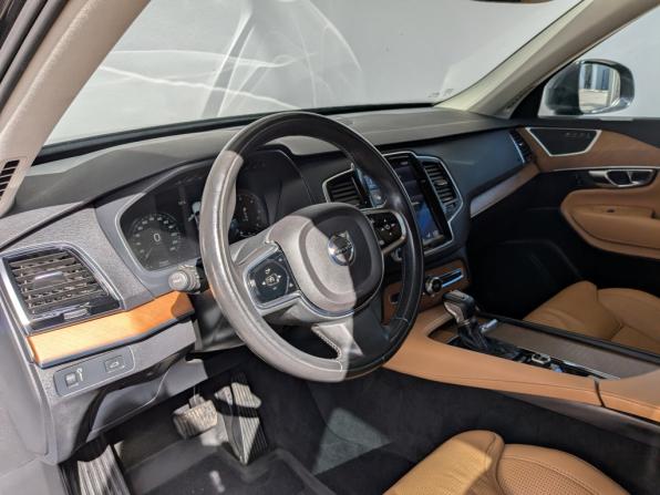 Volvo XC90 II с пробегом 2015 года, цена 3 000 000 рублей, 192440 км, внедорожник, Автокод Объявления