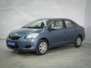 Toyota Belta I Новосибирск  - изображение 28