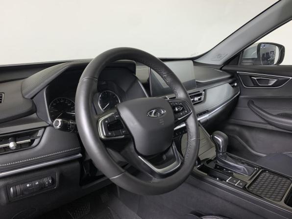 Chery Tiggo 4 Pro I с пробегом 2024 года, цена 1 585 000 рублей, 30089 км, внедорожник, Автокод Объявления