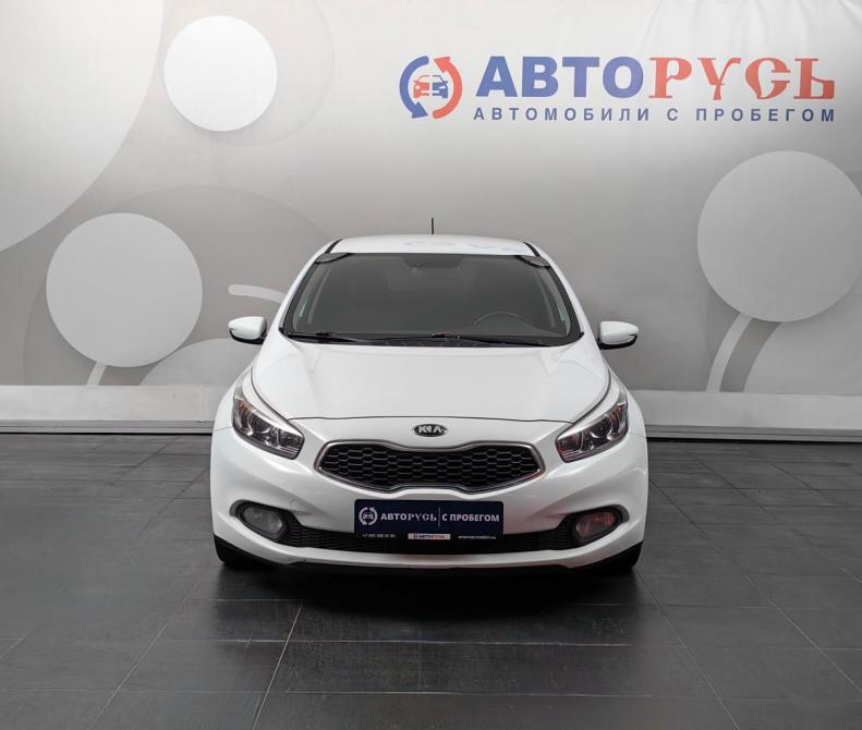 Kia Ceed II Москва  - изображение 3