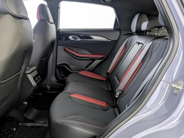 Geely Coolray I Рестайлинг с пробегом 2023 года, цена 2 295 000 рублей, 13241 км, внедорожник, Автокод Объявления