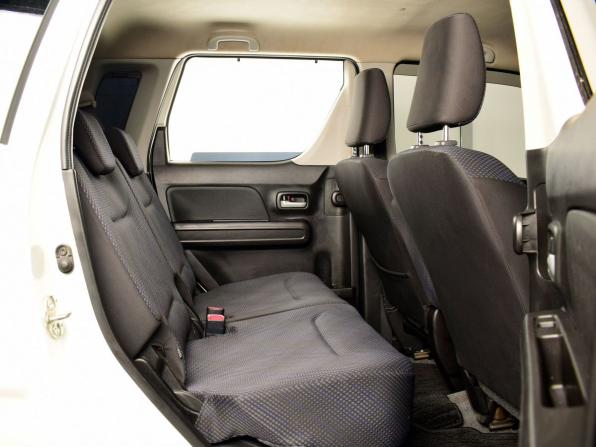 Suzuki Wagon R VI с пробегом 2017 года, цена 845 995 рублей, 158115 км, хэтчбек, Автокод Объявления