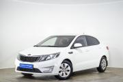 Kia Rio III Оренбург  - изображение 25
