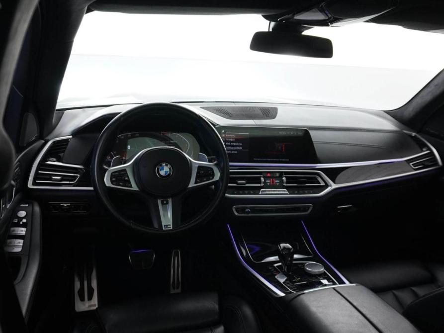 BMW X7 I (G07) Москва  - изображение 6