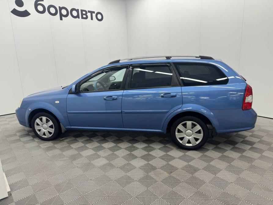 Chevrolet Lacetti I Воронеж  - изображение 8