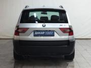 BMW X3 I (E83) Санкт-Петербург  - изображение 21