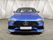 Mercedes-Benz AMG GT 4-Door Coupe I Москва  - изображение 40