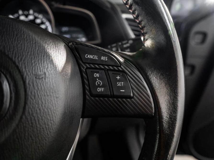Mazda Axela III Иркутск  - изображение 12