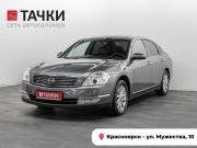 Nissan Teana I (J31) Рестайлинг Красноярск  - изображение 24